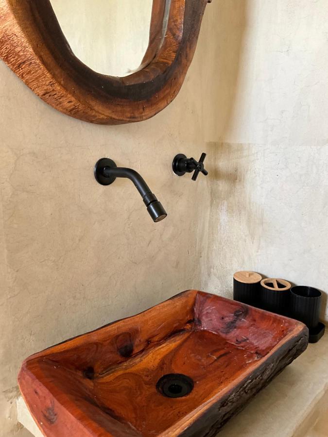 Casa Gitana Chamuscadero