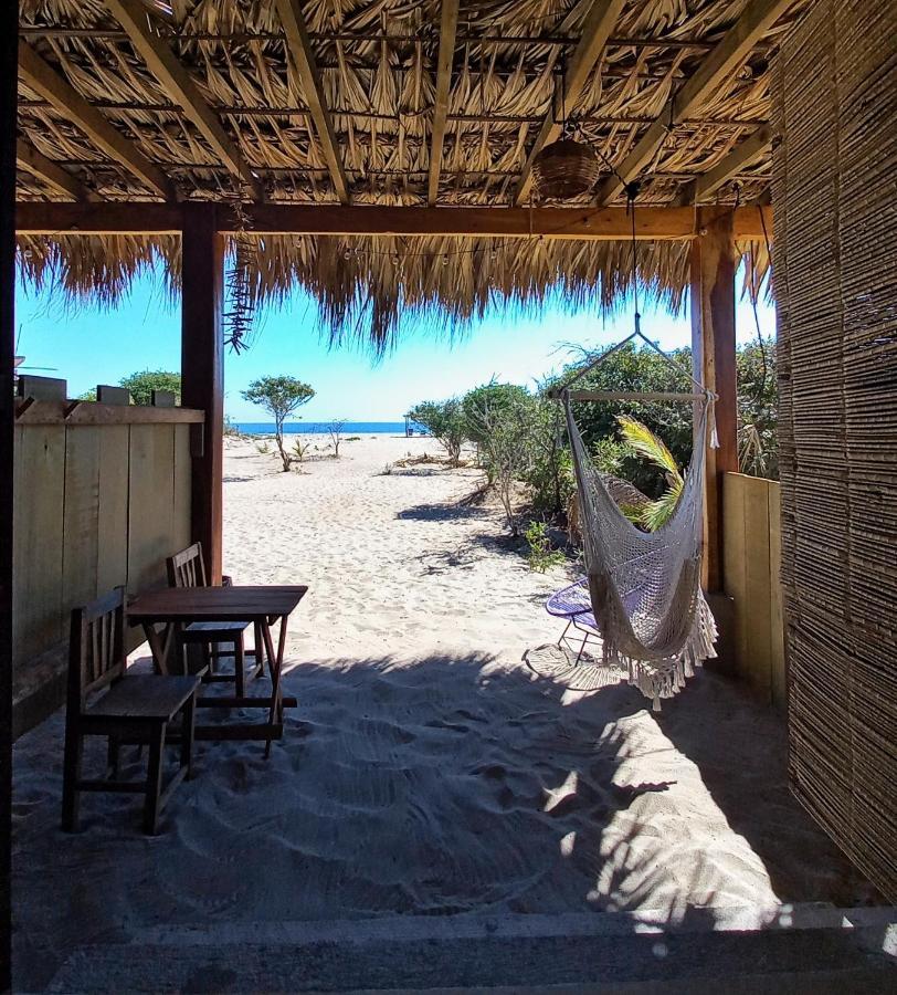 Hotel Casa Gitana