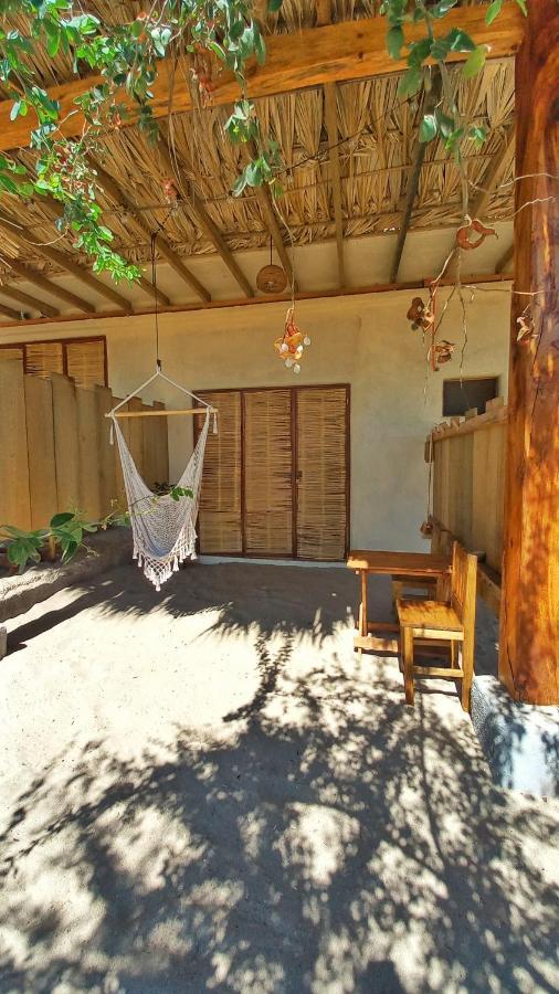 Hotel Casa Gitana