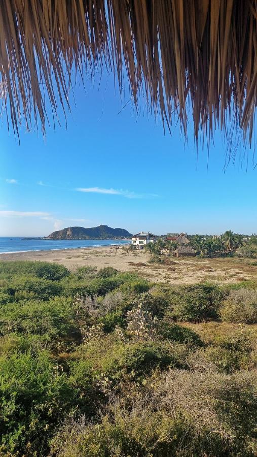 Casa Gitana Hotel