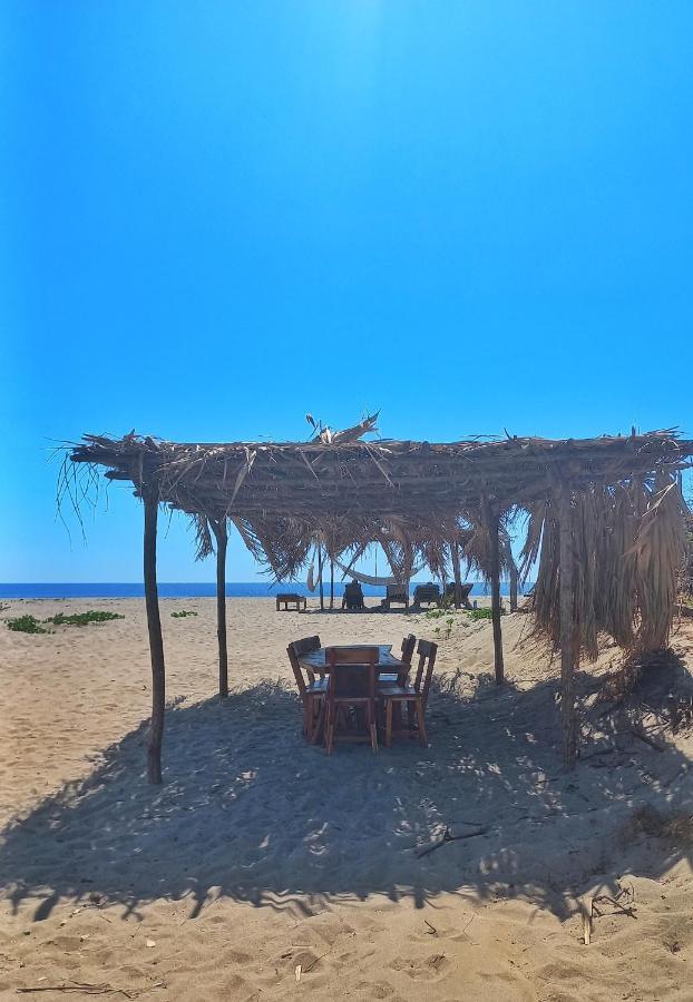 Casa Gitana Hotel *