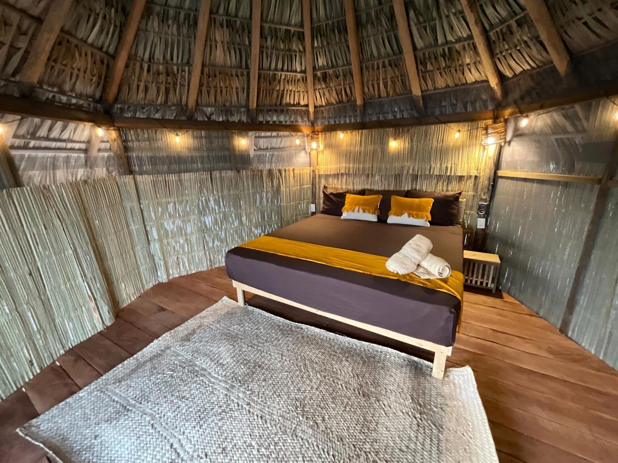 Casa Gitana Hotel Chamuscadero