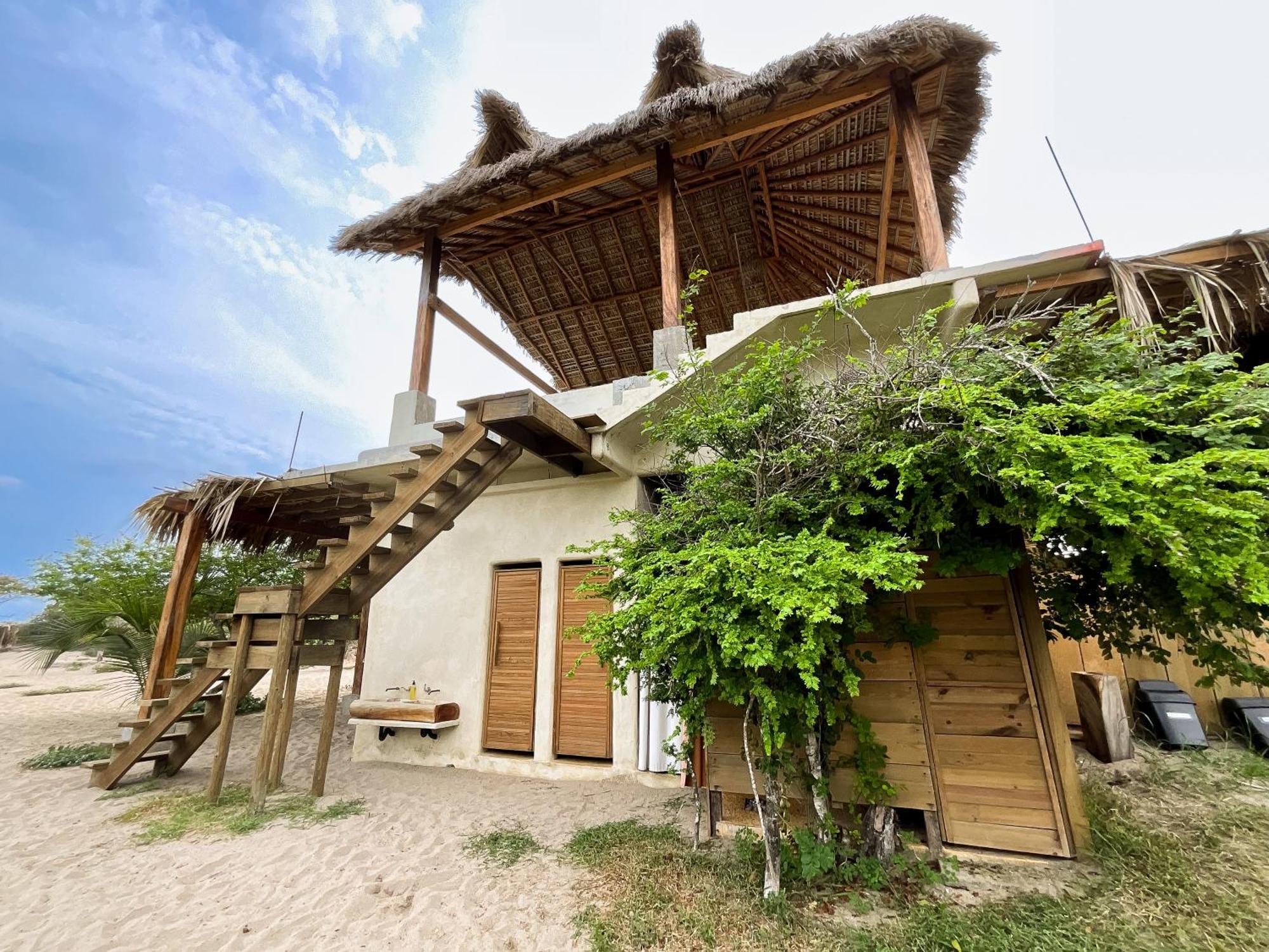 Casa Gitana *