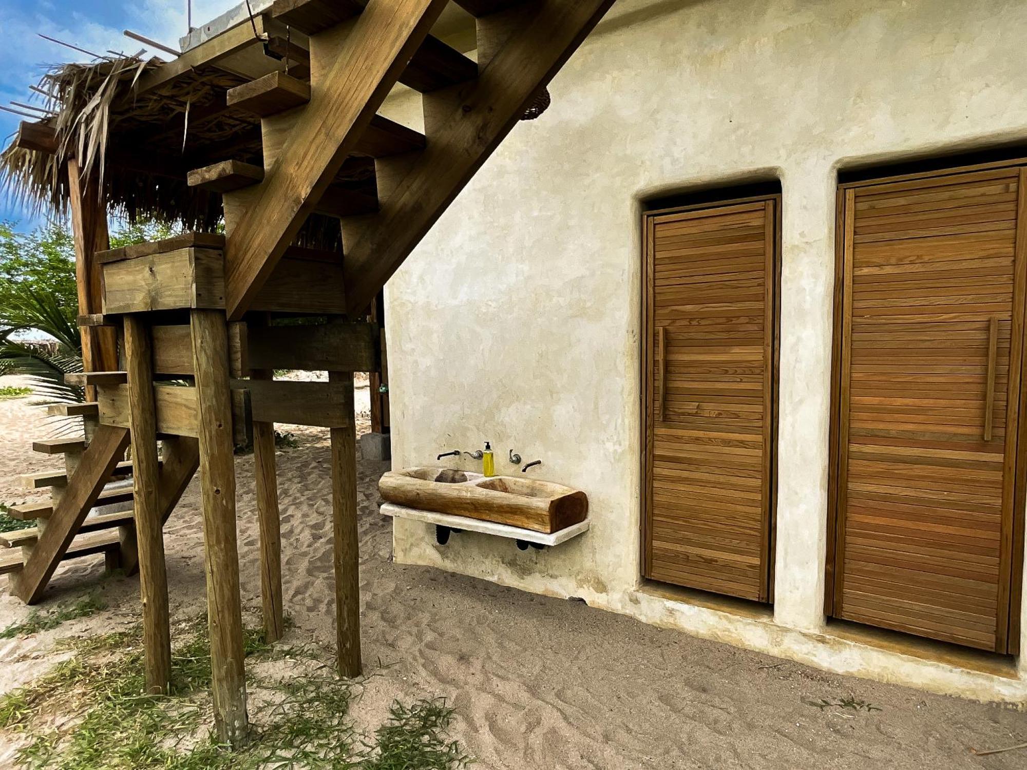 Casa Gitana Chamuscadero