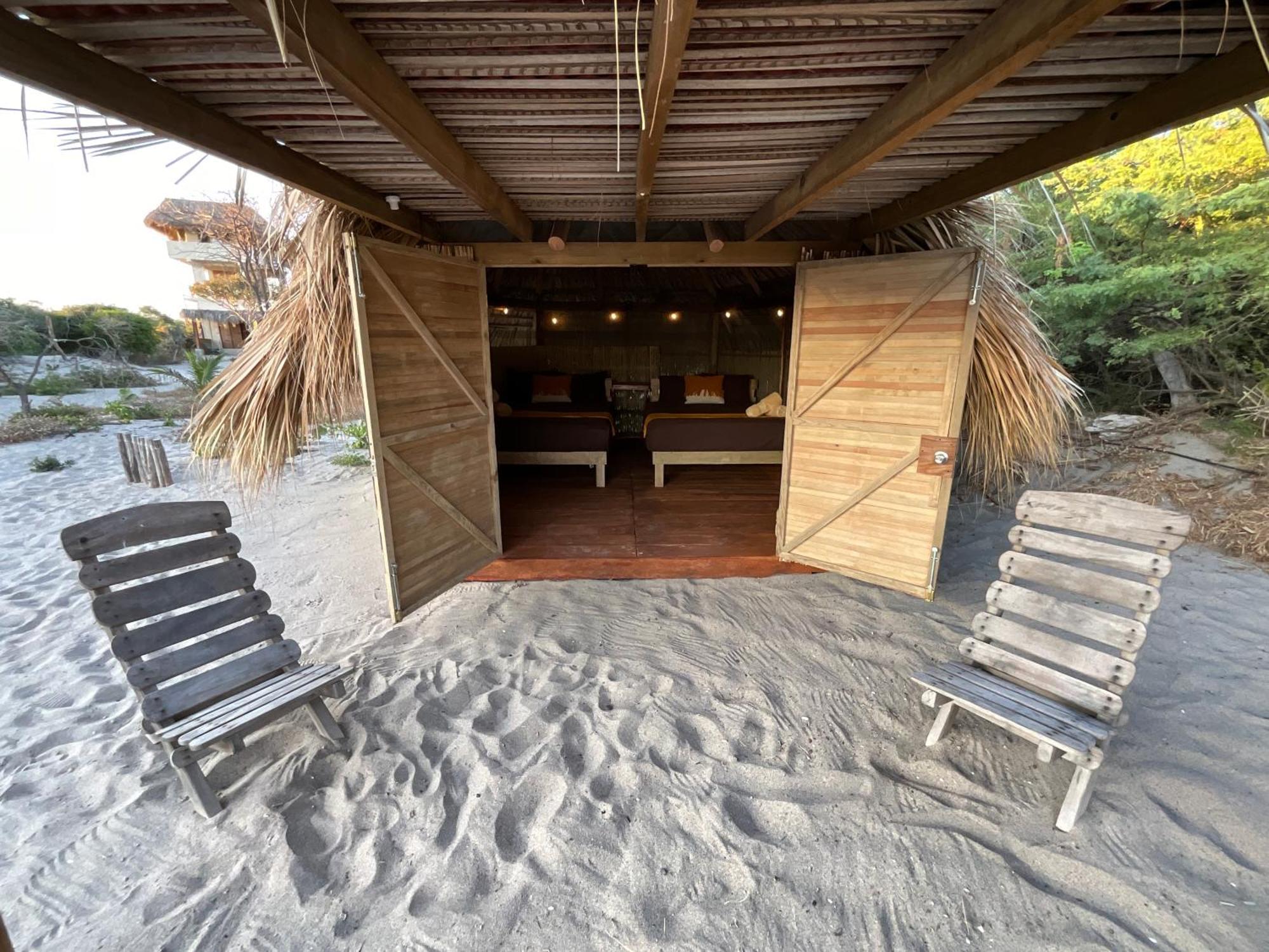 Hotel Casa Gitana