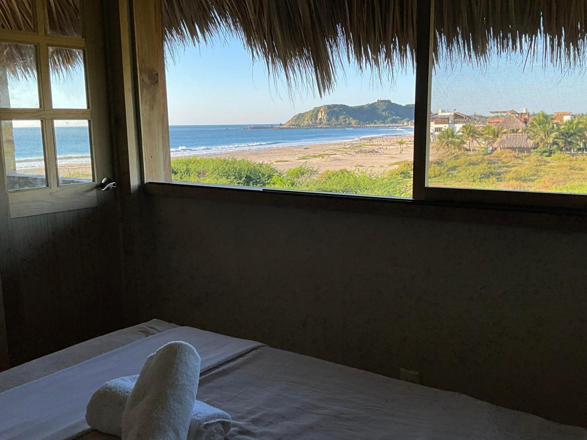 Casa Gitana Hotel