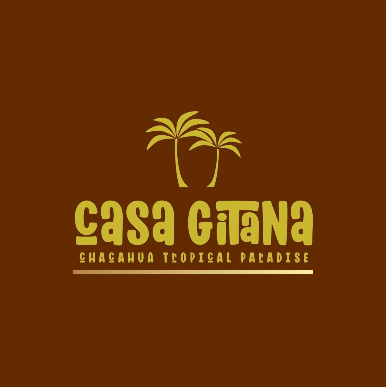 Casa Gitana Chamuscadero