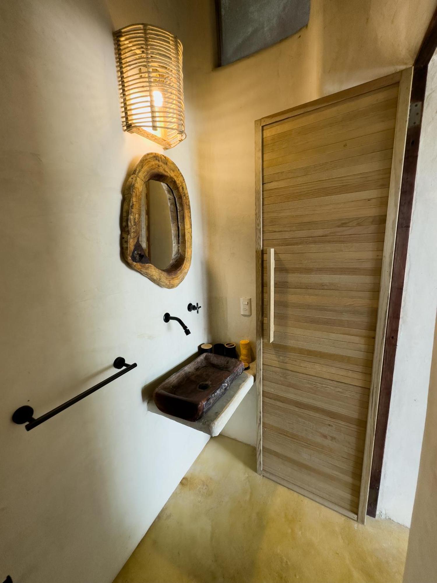 Casa Gitana Hotel