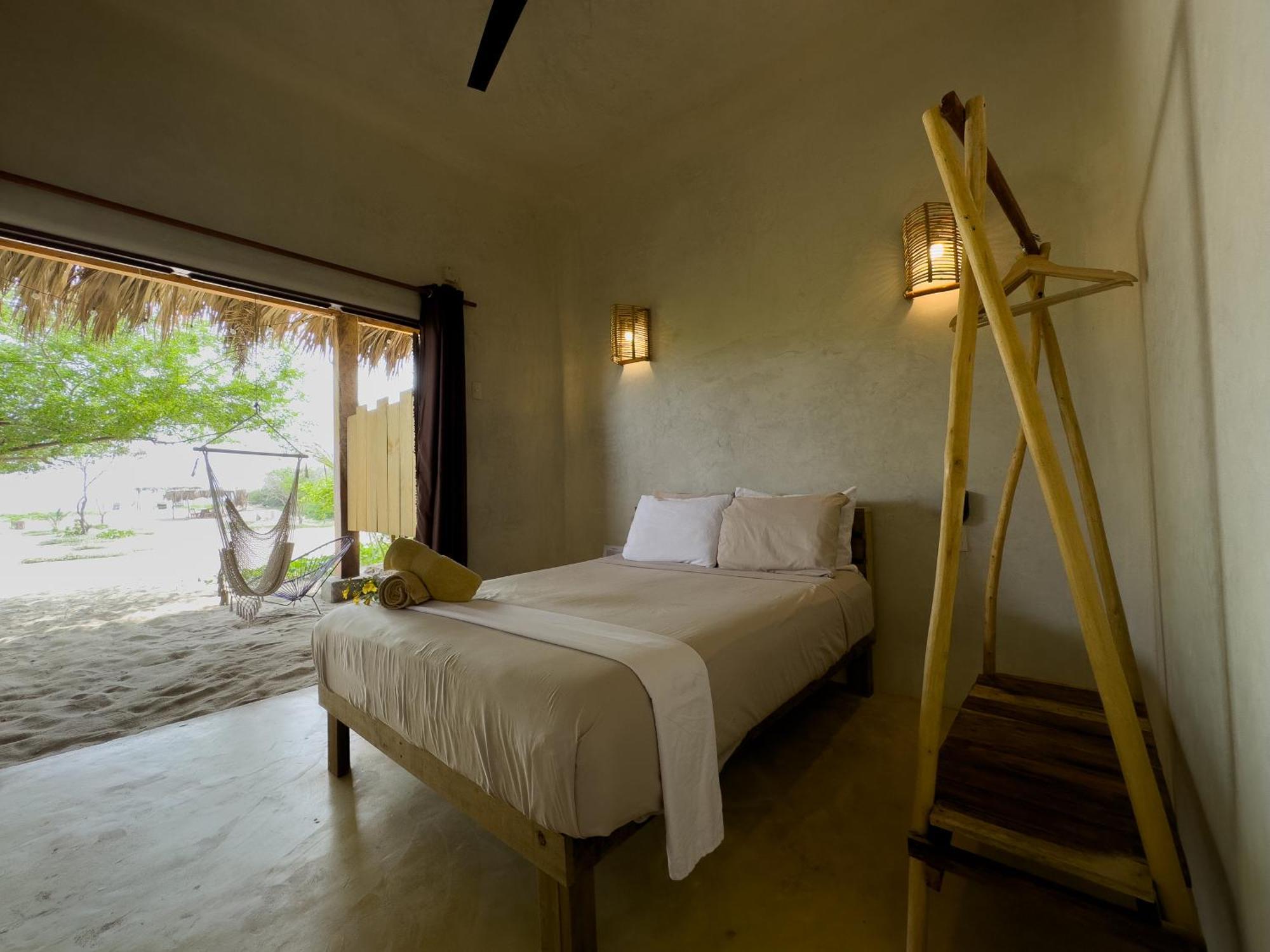 Hotel Casa Gitana *