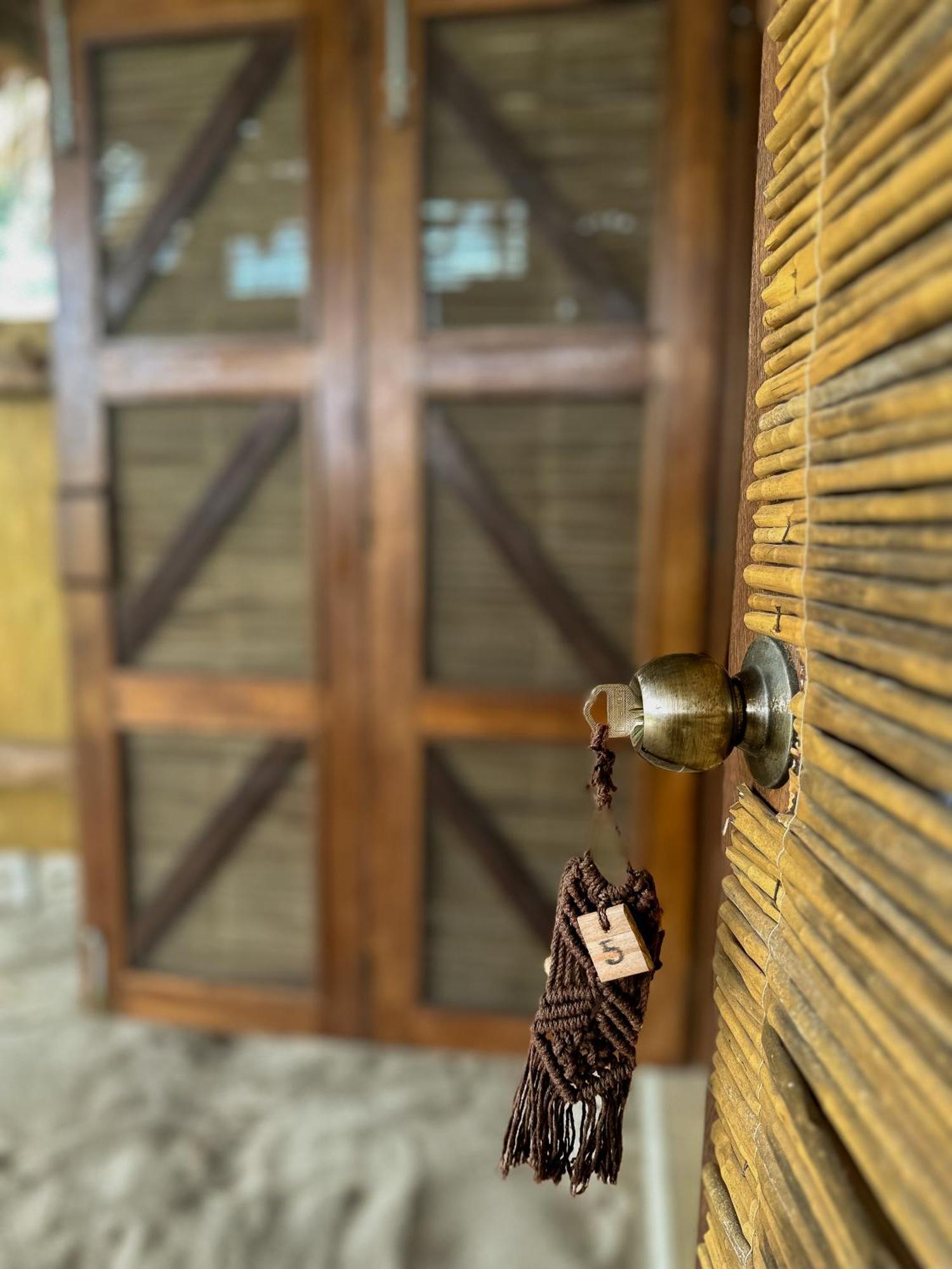 Casa Gitana Chamuscadero