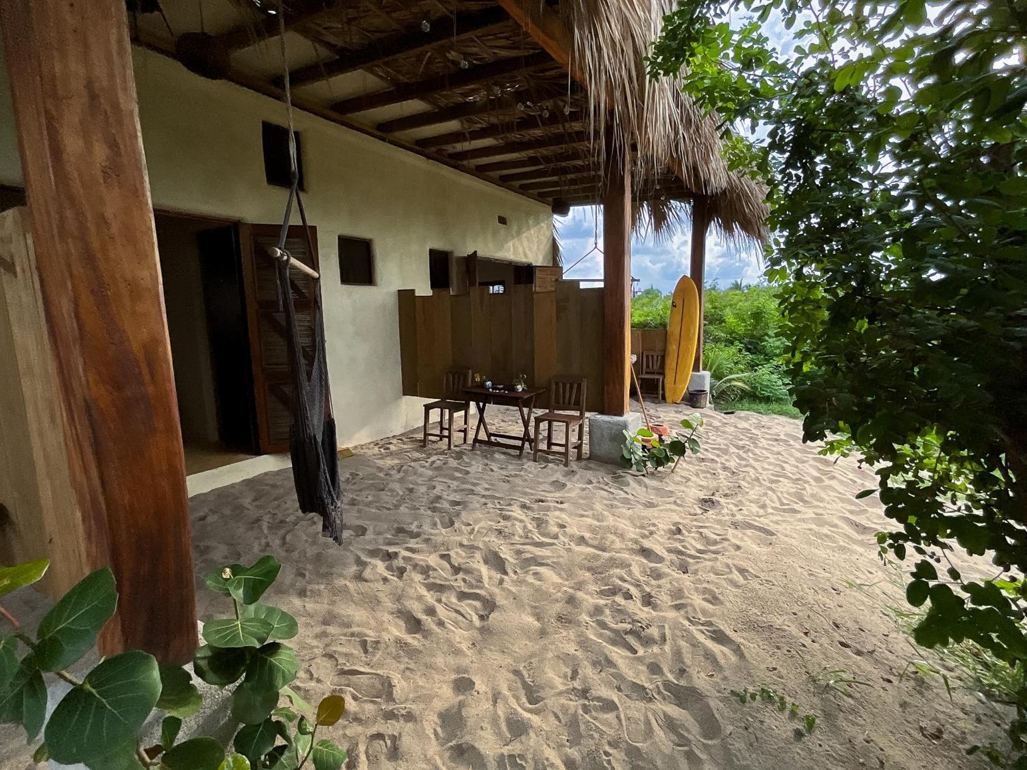 Casa Gitana Hotel Chamuscadero