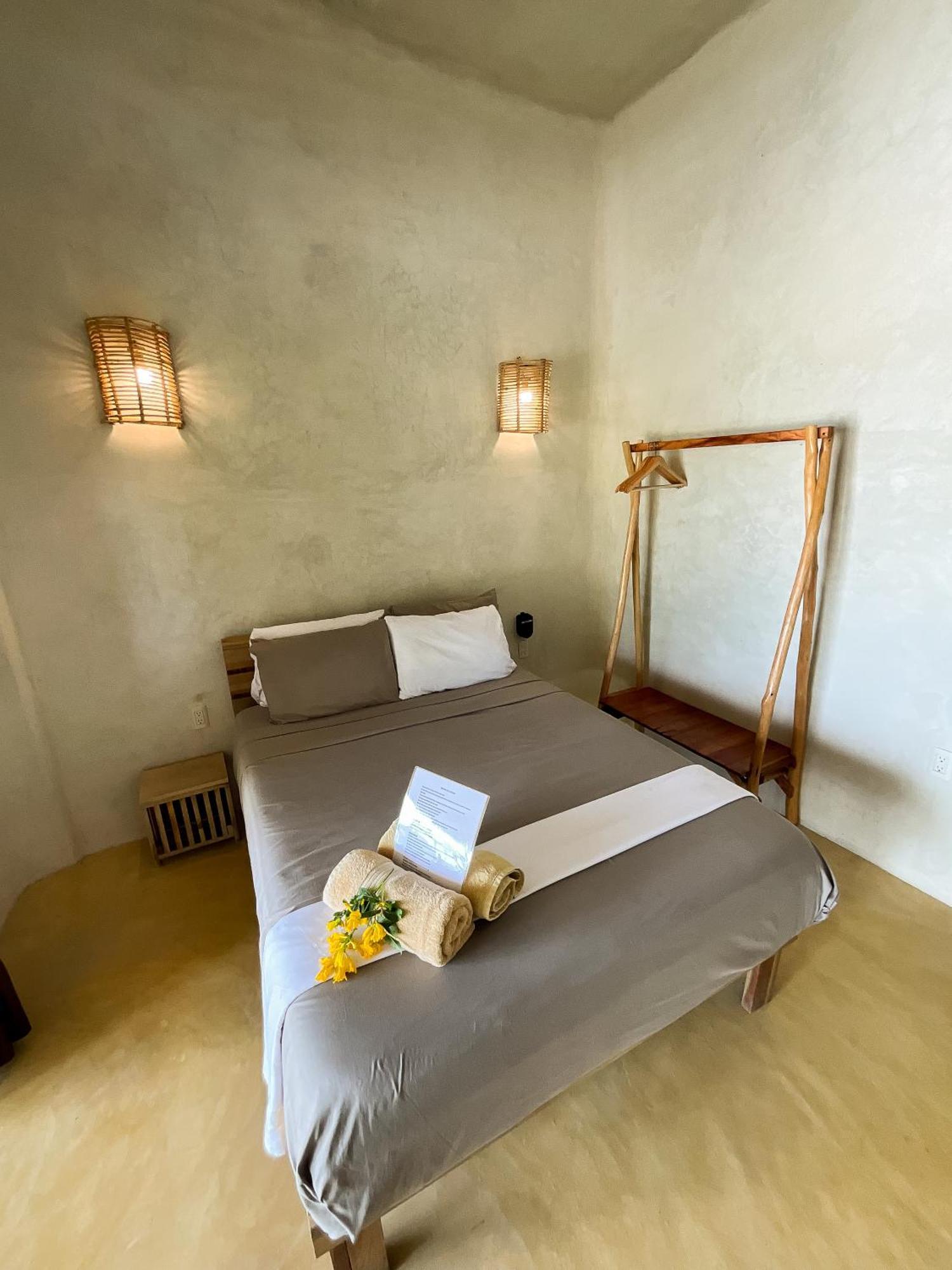 Casa Gitana Hotel *