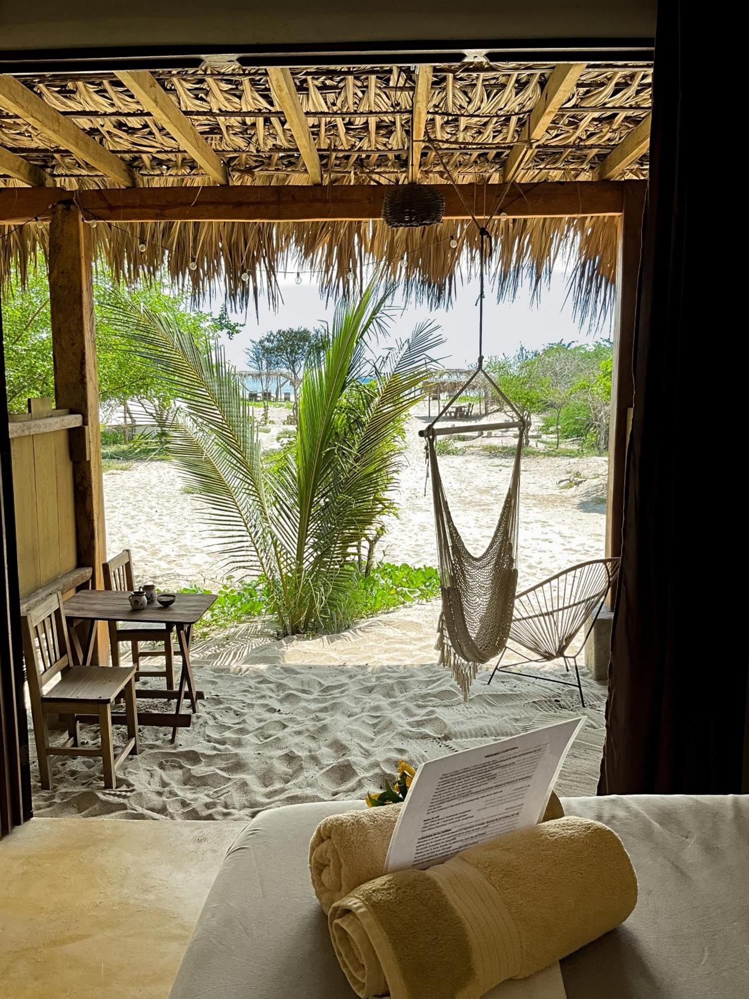 Casa Gitana Hotel *
