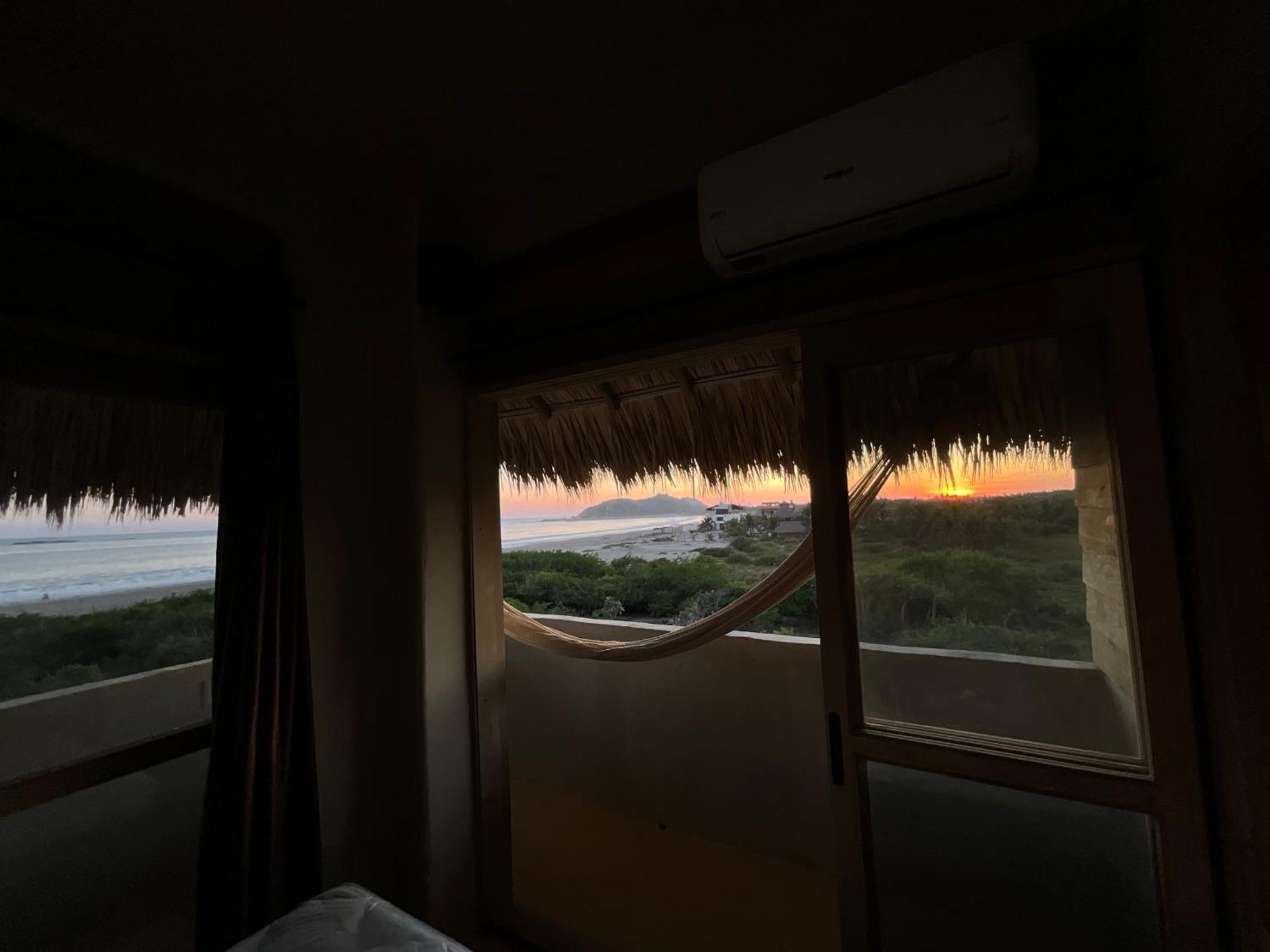 Hotel Casa Gitana Chamuscadero