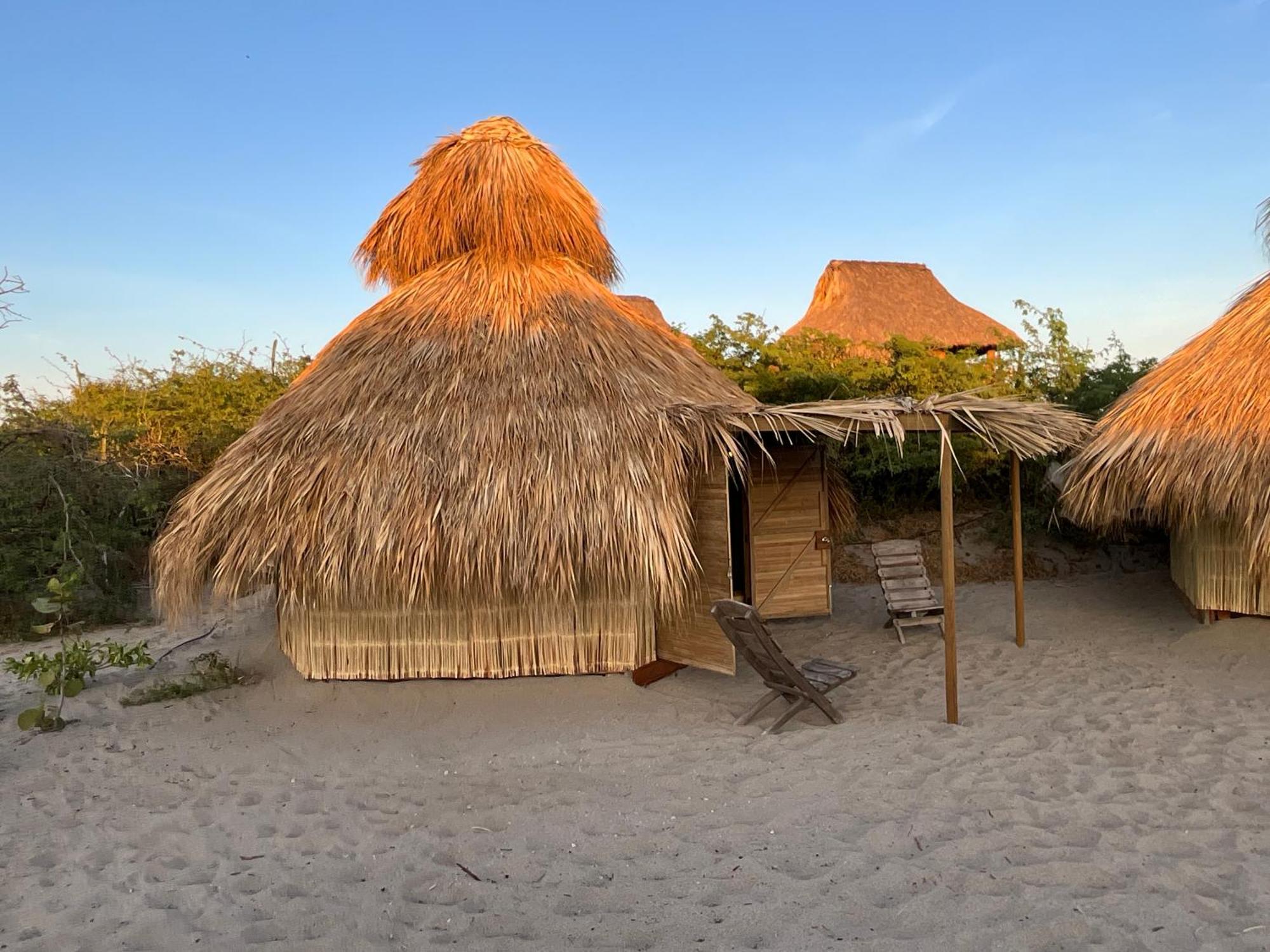 Hotel Casa Gitana Chamuscadero