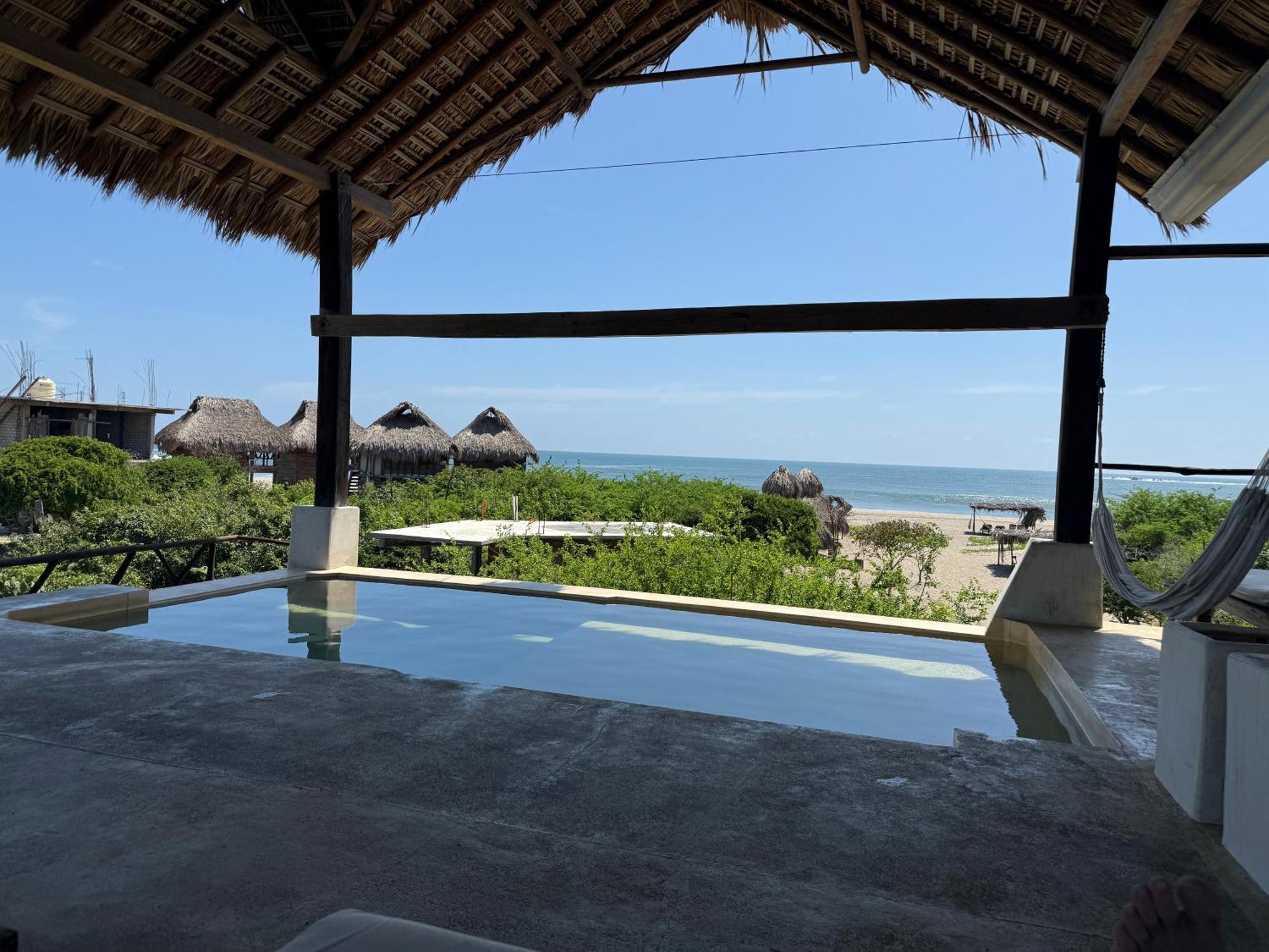 Casa Gitana Hotel