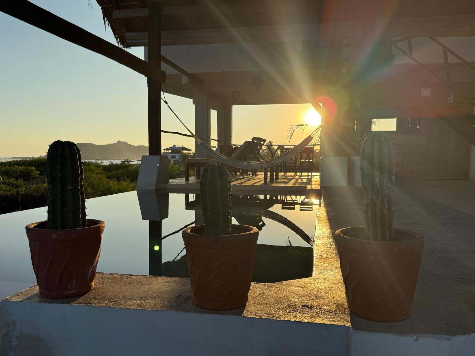 Casa Gitana Hotel