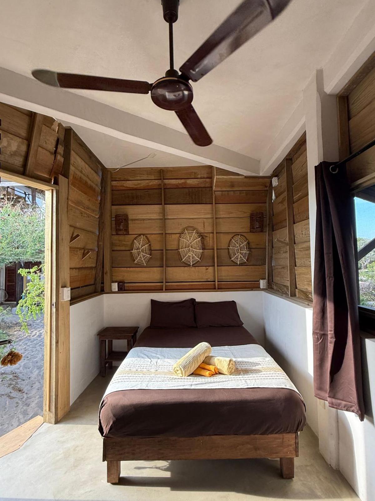 Casa Gitana Hotel Chamuscadero