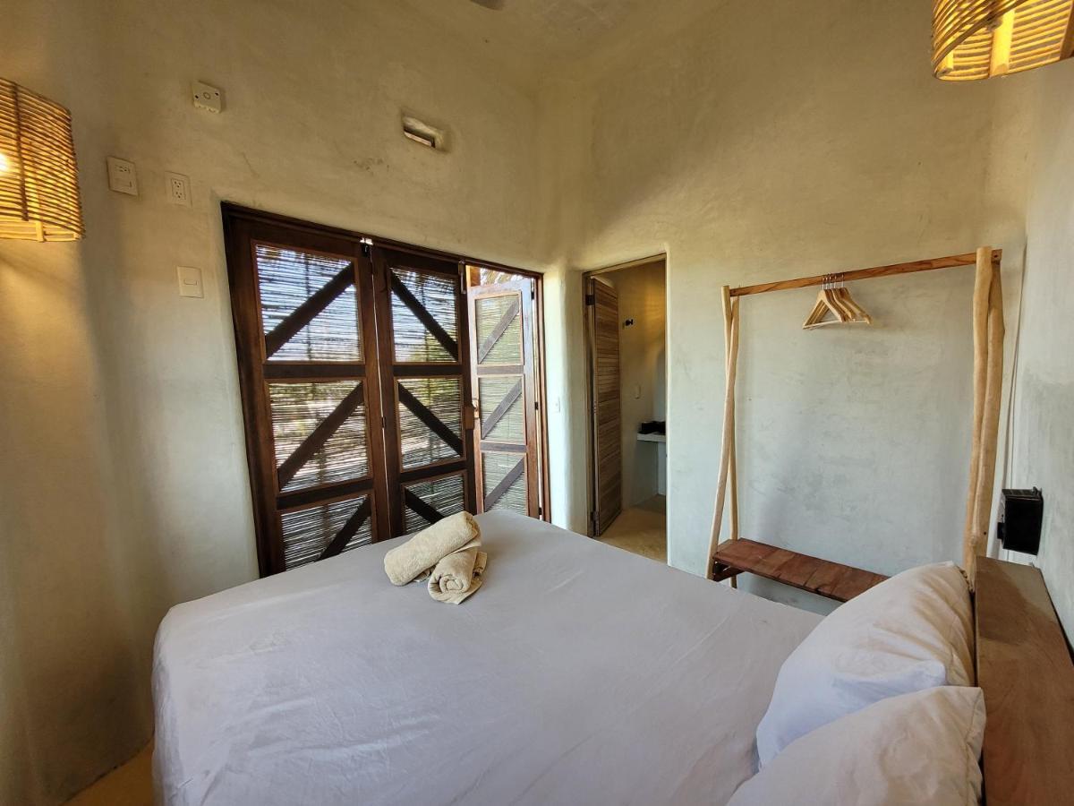 Hotel Casa Gitana