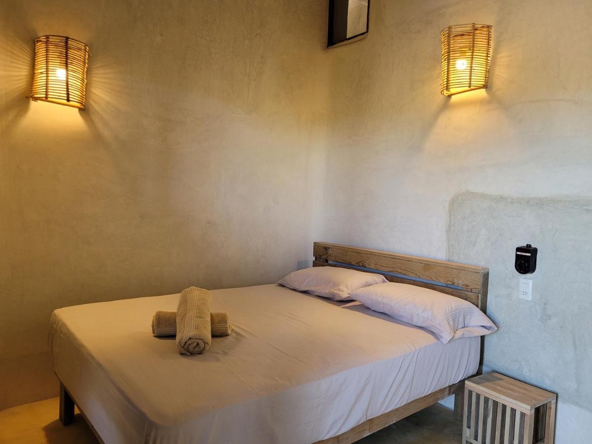 Hotel Casa Gitana