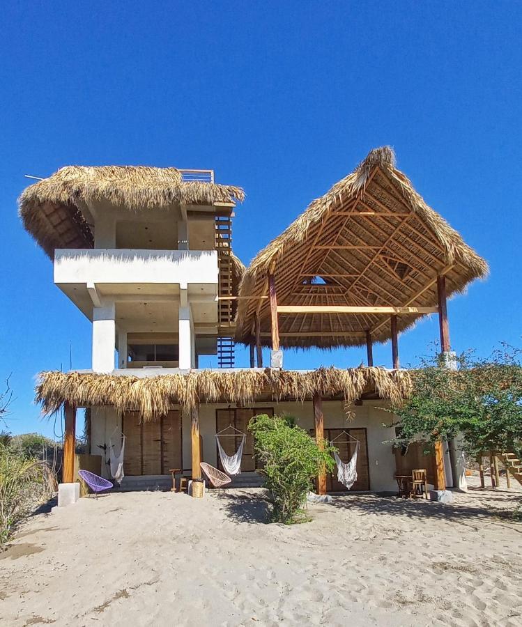 Casa Gitana * Chamuscadero
