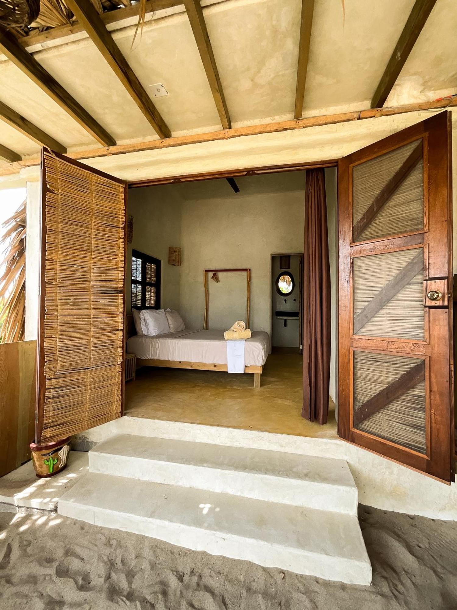 Casa Gitana Hotel Chamuscadero