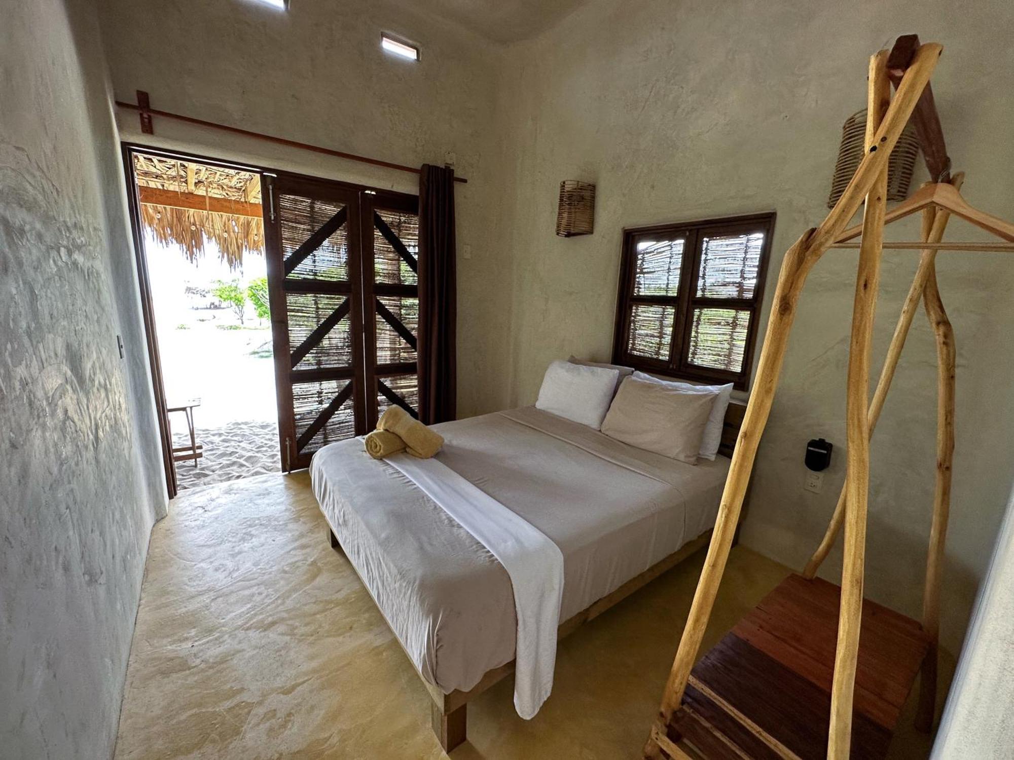 Hotel Casa Gitana