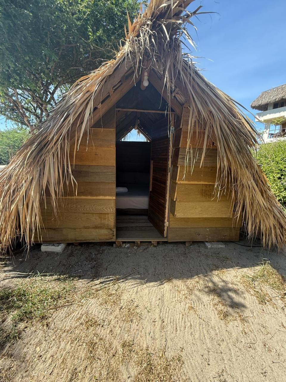 Hotel Casa Gitana *